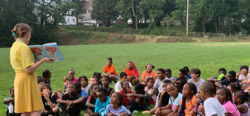 You are currently viewing Reflecting on the Success of the 17th Annual Akron Inner City Soccer Club Summer Camp